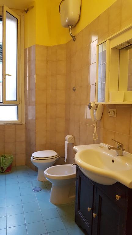 Hotel Sileo Рим Экстерьер фото